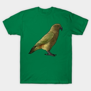 Kea T-Shirt